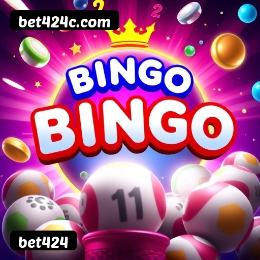 Siga a bet424 no Facebook