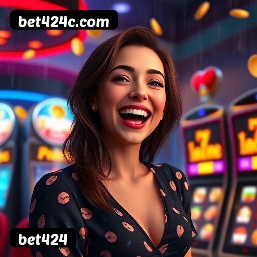 Segurança bet424
