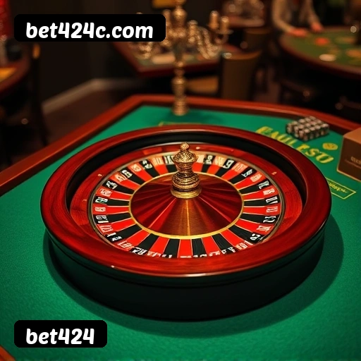 Download Android bet424