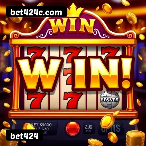 Instalação iOS bet424