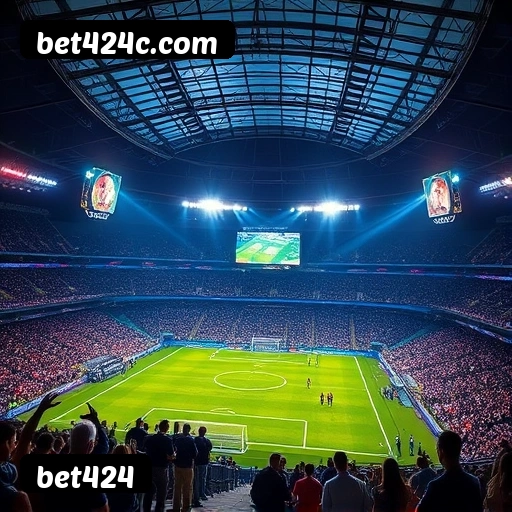 Notificações e promoções