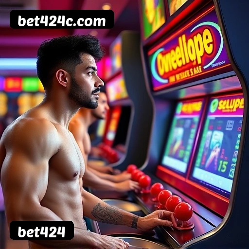 Reload Bonus bet424