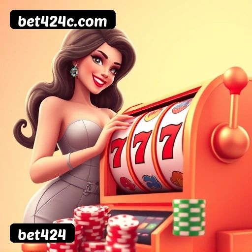Baixar APK bet424